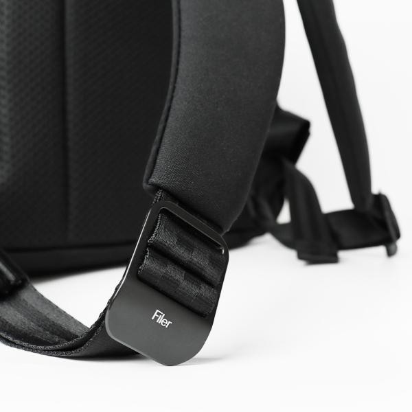 Filer 《ポイント10倍 | 選べるWノベルティ》フィレール バックパック TOROPICAL BACK PACK トロピカル ...