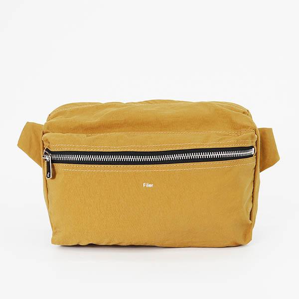 Filer（フィレール） ボディバッグ SIWA BODY シワ ボディ 各色 OG-003