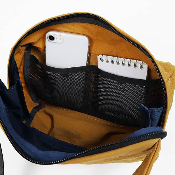 Filer（フィレール） ボディバッグ SIWA BODY シワ ボディ 各色 OG-003 | ブランド [正規取扱店]【ポイント10倍 ...