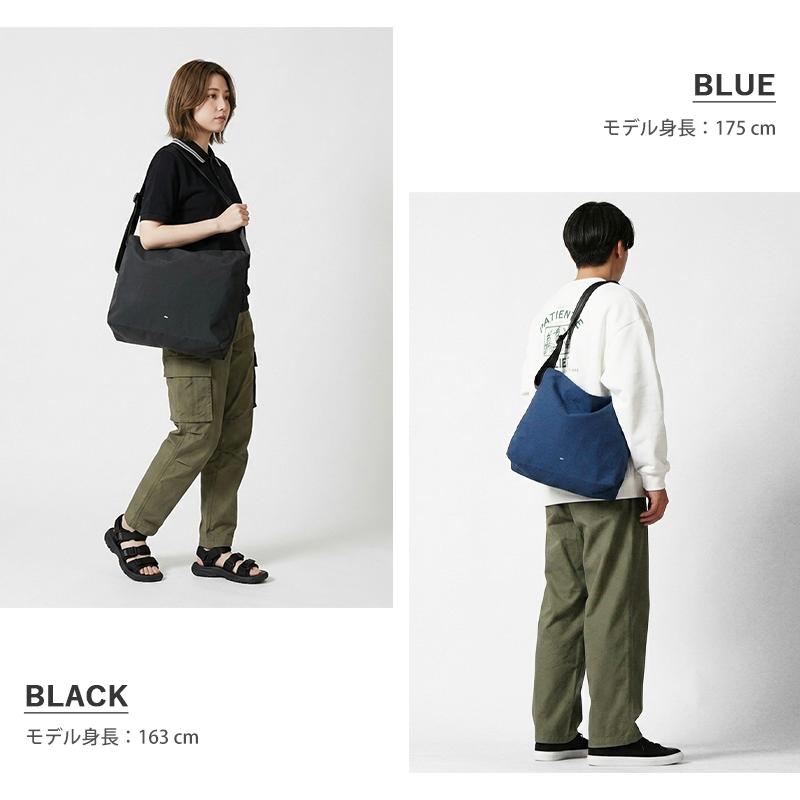 Filer（フィレール） ショルダーバッグ SIWA SHOULDER シワ バッグ