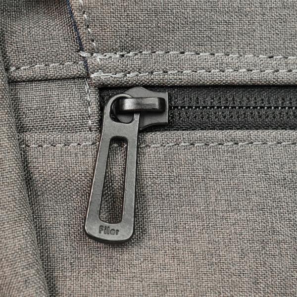 Filer（フィレール） ショルダーバッグ TOROPICAL FLAP SHOULDER ミニバッグ 日本製 各色 OG-009 ...