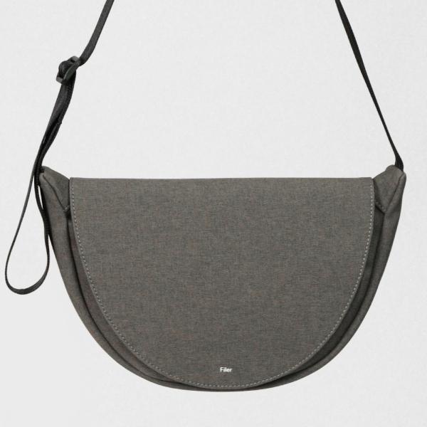 Filer（フィレール） ショルダーバッグ TOROPICAL FLAP SHOULDER ミニ