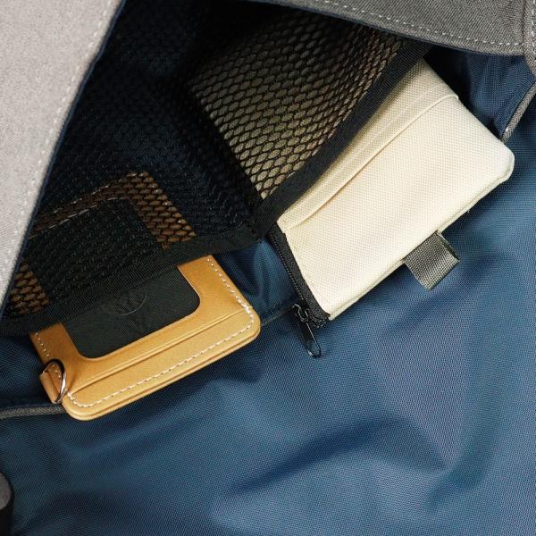 Filer（フィレール） ショルダーバッグ TOROPICAL FLAP SHOULDER ミニバッグ 日本製 各色 OG-009 ...