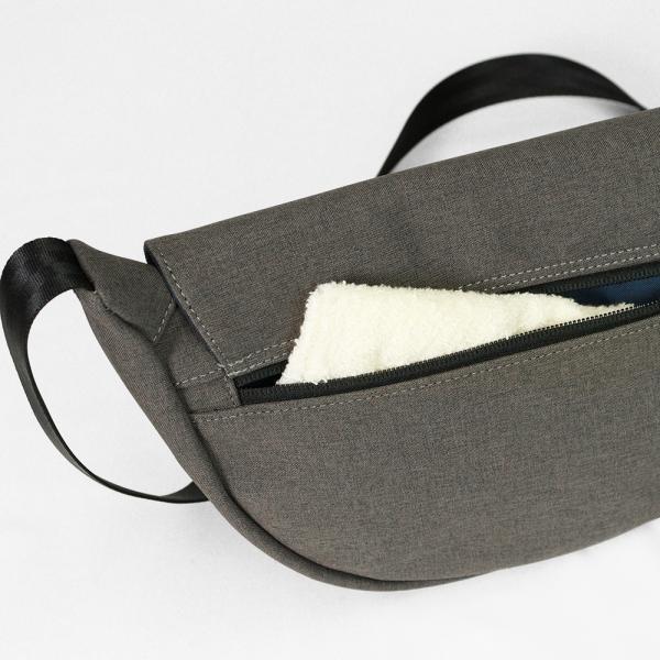 Filer（フィレール） ショルダーバッグ TOROPICAL FLAP SHOULDER ミニ