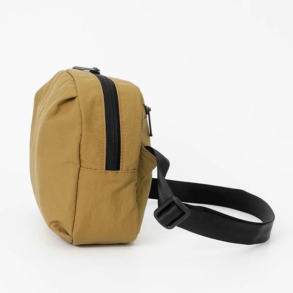 Filer（フィレール） ボディバッグ SIWA BODY SHOULDER シワ ボディ