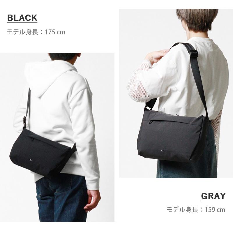 Filer（フィレール） ショルダーバッグ SIWA SHOULDER シワ ショルダー