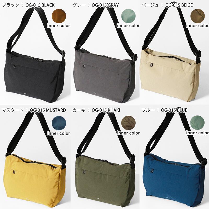 Filer（フィレール） ショルダーバッグ SIWA SHOULDER シワ ショルダー