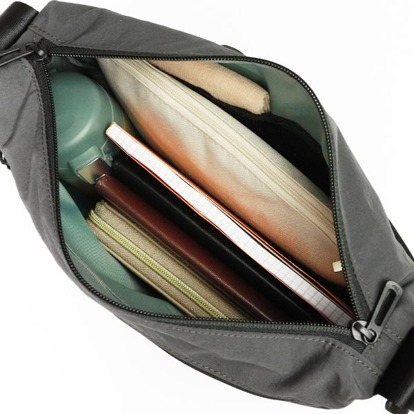 Filer（フィレール） ショルダーバッグ SIWA SHOULDER シワ ショルダー