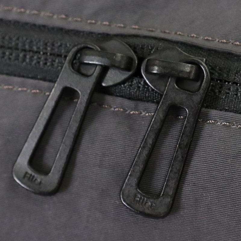 Filer（フィレール） ショルダーバッグ メンズ レディース SIWA ミニ
