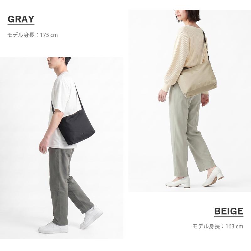 Filer（フィレール） ショルダーバッグ メンズ レディース SIWA ミニ