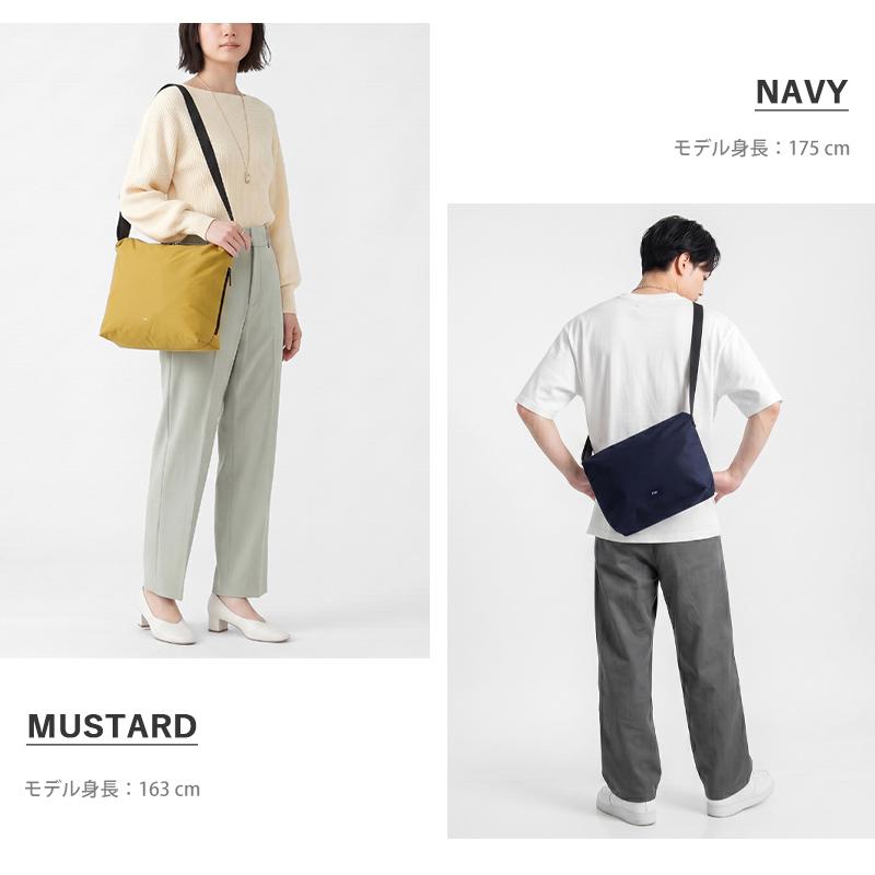 Filer（フィレール） ショルダーバッグ メンズ レディース SIWA ミニ