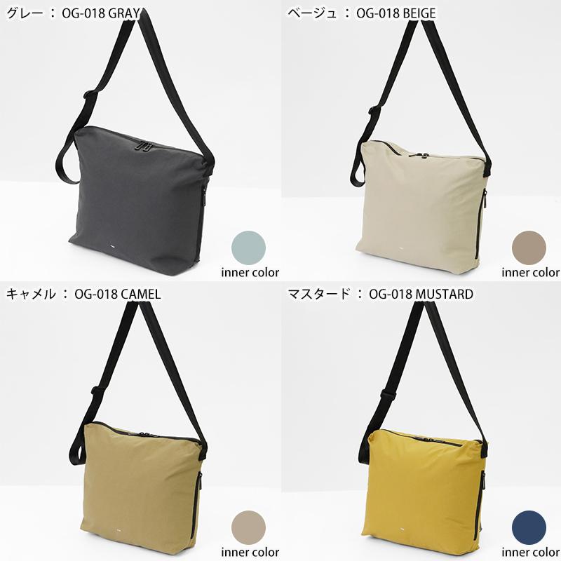 Filer（フィレール） ショルダーバッグ メンズ レディース SIWA ミニ