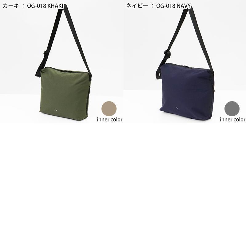 Filer（フィレール） ショルダーバッグ メンズ レディース SIWA ミニ