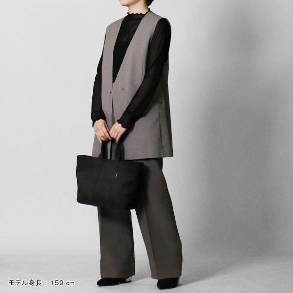 Filer（フィレール） トートバッグ EVERGREEN TOTE S エバーグリーン