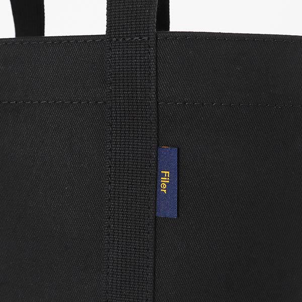 Filer（フィレール） トートバッグ EVERGREEN TOTE S エバーグリーン