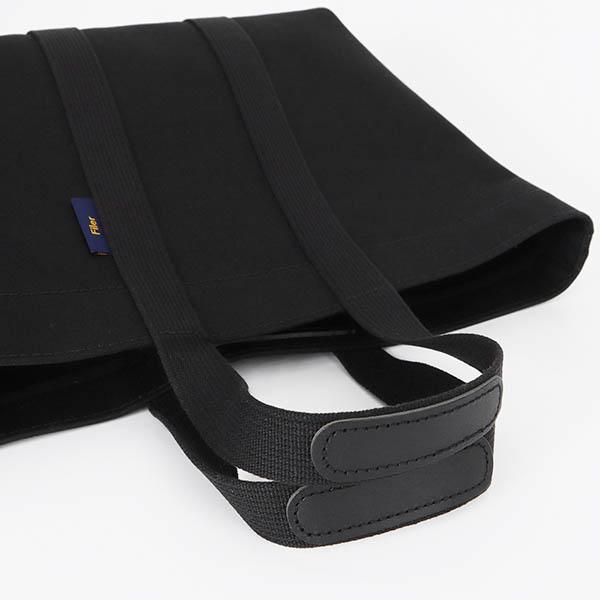 Filer（フィレール） トートバッグ EVERGREEN TOTE S エバーグリーン