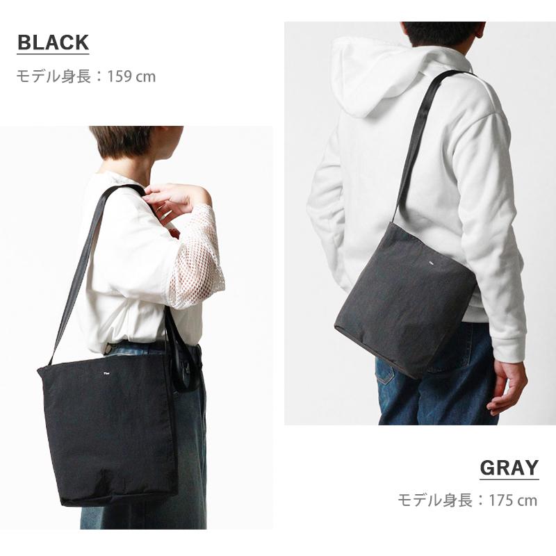 Filer（フィレール） ショルダーバッグ SIWA SHOULDER シワ ショルダー