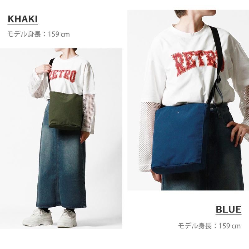 Filer フィレール シワバックパック Filer（フィレール） ショルダーバッグ SIWA SHOULDER シワ ショルダー