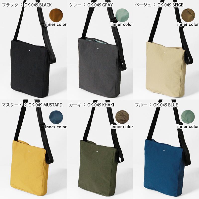 Filer（フィレール） ショルダーバッグ SIWA SHOULDER シワ ショルダー