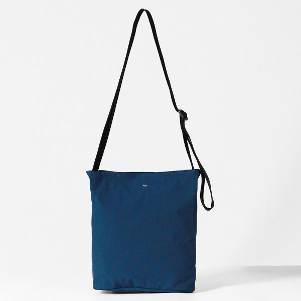 Filer（フィレール） ショルダーバッグ SIWA SHOULDER シワ ショルダー