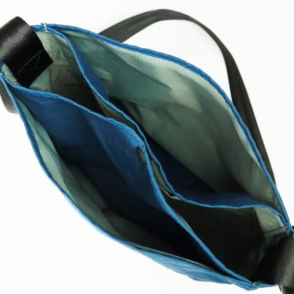 Filer（フィレール） ショルダーバッグ SIWA SHOULDER シワ ショルダー