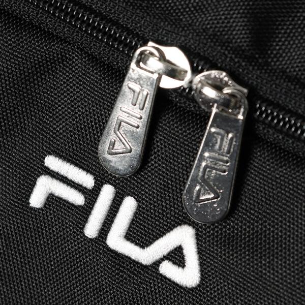 FILA（フィラ） ボストンバッグ セグレート 2way ダッフルバッグ