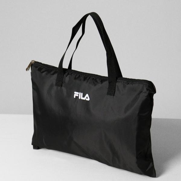 FILA（フィラ） ボストンバッグ セグレート 2way ダッフルバッグ