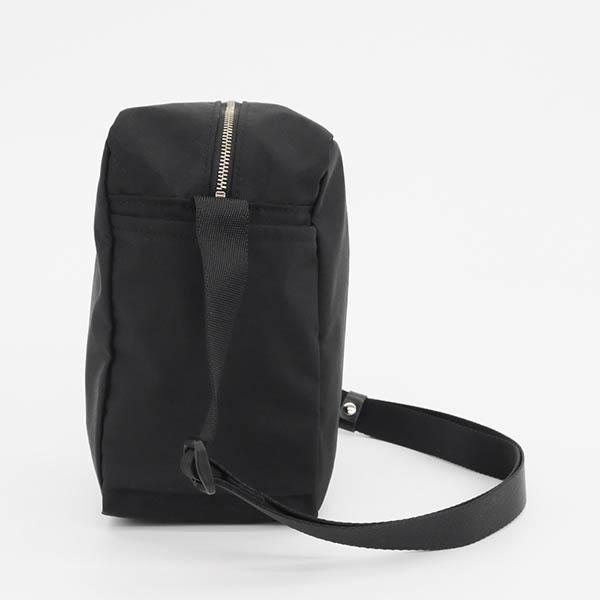 Folna フォルナ ショルダーバッグ ブリザテックナイロン simply