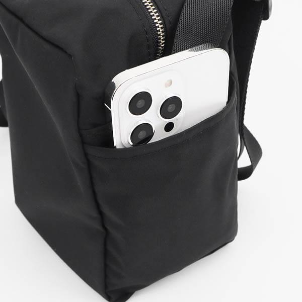 Folna フォルナ ショルダーバッグ ブリザテックナイロン simply