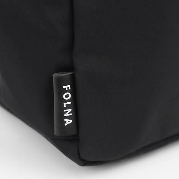 Folna フォルナ ショルダーバッグ ブリザテックナイロン simply