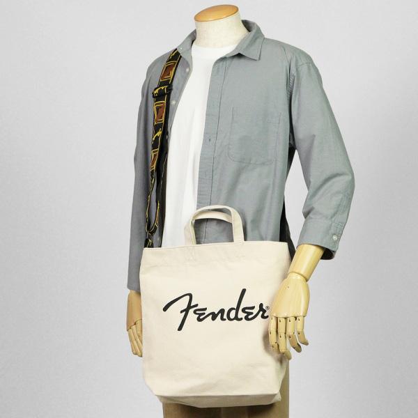 Fender（フェンダー） ショルダーバッグ モノグラムストラップ 2way