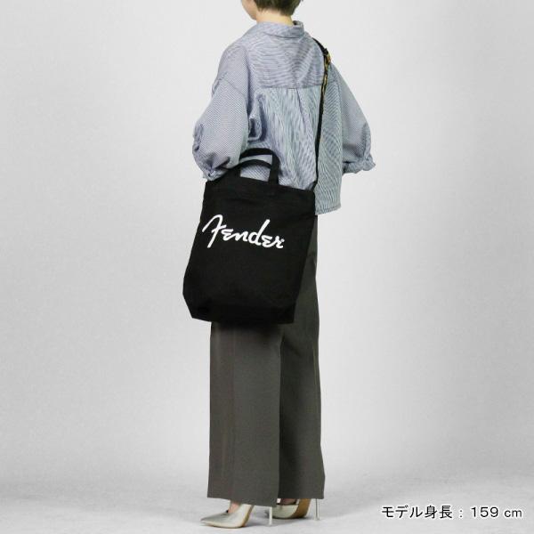 Fender（フェンダー） ショルダーバッグ モノグラムストラップ 2way