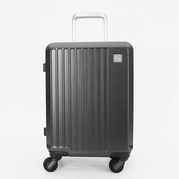 FREQUENTER（フリクエンター） スーツケース LIEVE 22L キャリー 機内