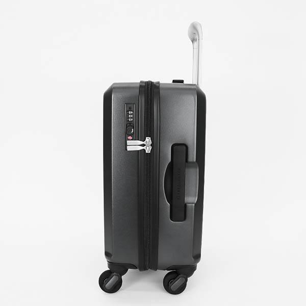 FREQUENTER（フリクエンター） スーツケース LIEVE 22L キャリー 機内