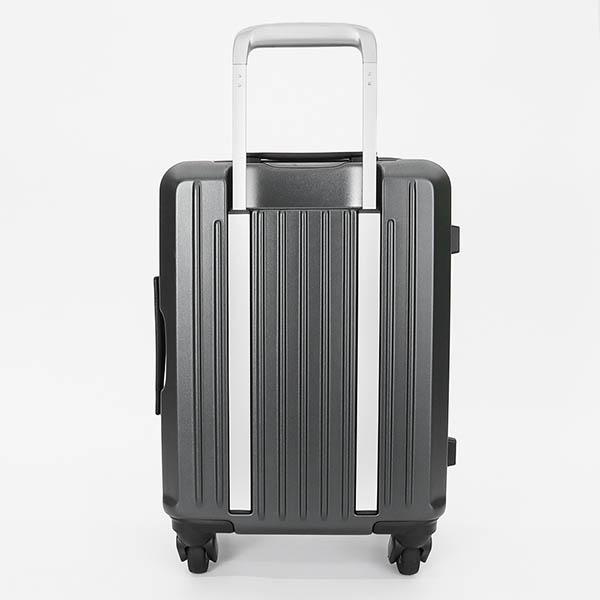 FREQUENTER（フリクエンター） スーツケース LIEVE 22L キャリー 機内