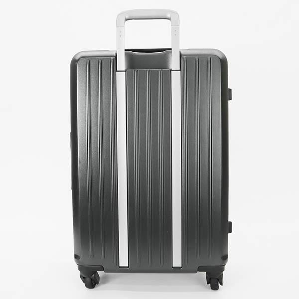 FREQUENTER（フリクエンター） スーツケース LIEVE 52L キャリー 3泊 4