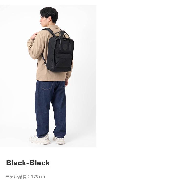 Fjallraven Kanken フェールラーベン FJALL RAVEN バックパック No.2