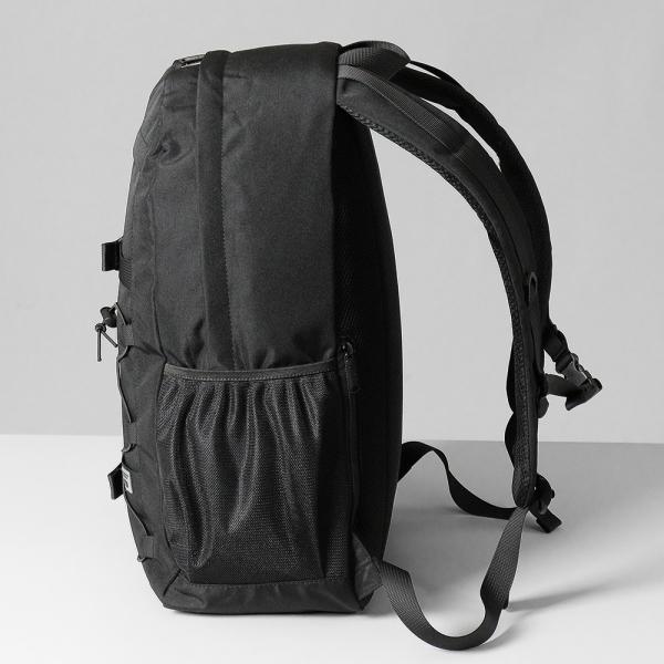 HeM（ヘム） バックパック ハイク デイパック スクールバッグ スクバ