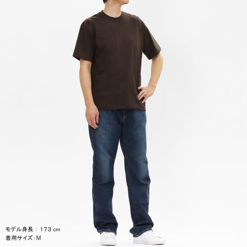 Hanes（ヘインズ） Hanes Tシャツ 半袖 ビーフィーT BEEFY-T
