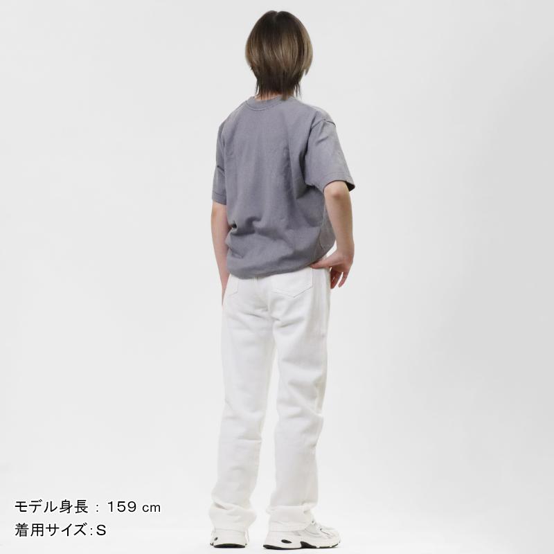 Hanes（ヘインズ） Hanes Tシャツ 半袖 T-SHIRTS MOKU モク メンズ 