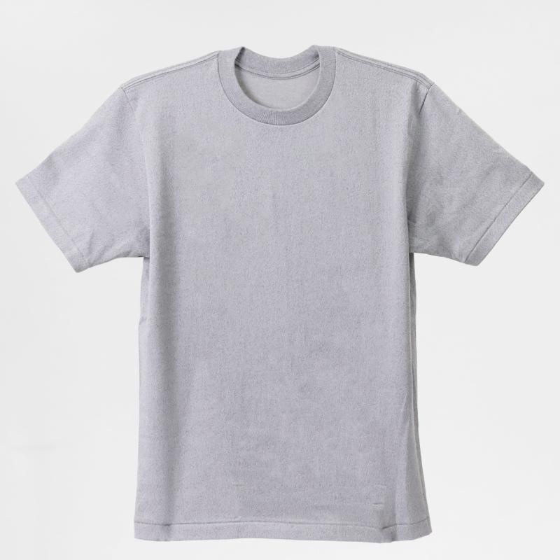 Hanes（ヘインズ） Hanes Tシャツ 半袖 T-SHIRTS MOKU モク メンズ