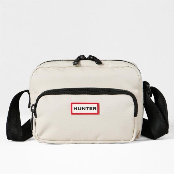 HUNTER（ハンター） ショルダーバッグ メンズ レディース ナイロン
