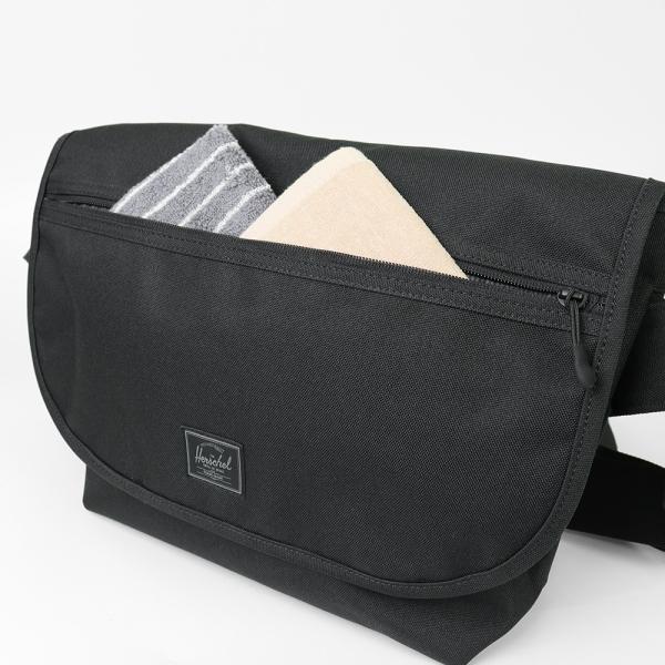 Herschel Supply（ハーシェルサプライ） ショルダーバッグ GRADE MID