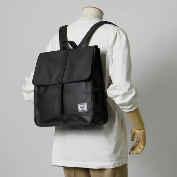 Herschel Supply（ハーシェルサプライ） バックパック CITY MID-VOLUME 