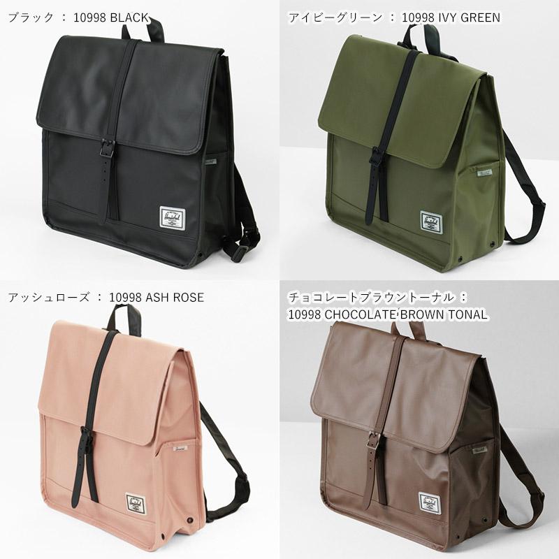 ハーシェルのリュック Herschel Supply（ハーシェルサプライ） ミニリュック メンズ