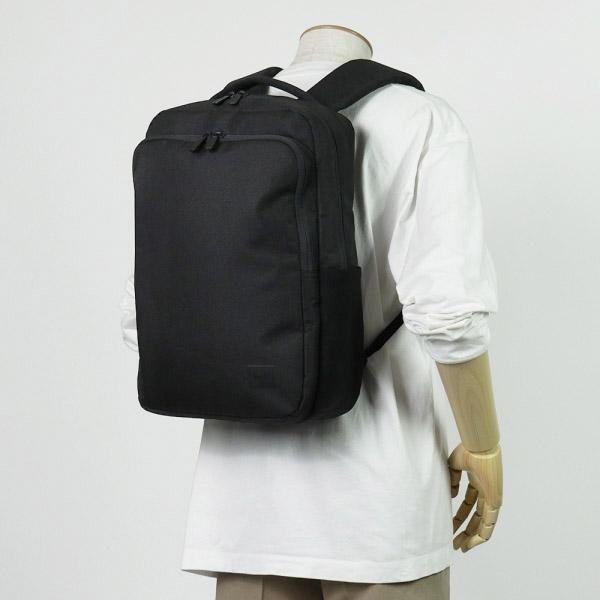 ハーシェル サプライ（Herschel Supply）/ハーシェルサプライ KASLO DAYPACK TECH Herschel Supply（ハーシェルサプライ） バックパック KASLO DAYPACK