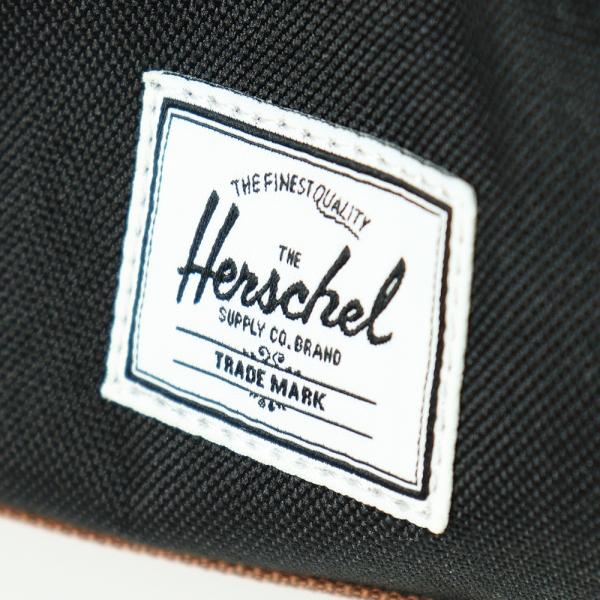 Herschel Supply（ハーシェルサプライ） ボストンバッグ ヘリテージ