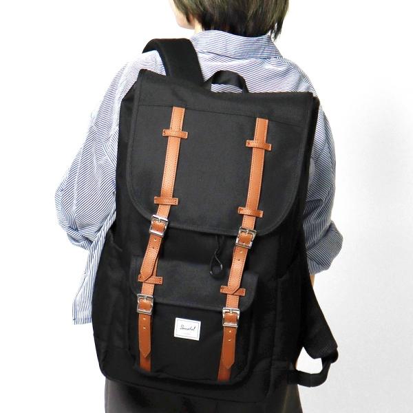 Herschel Supply（ハーシェルサプライ） バックパック LITTLE AMERICA