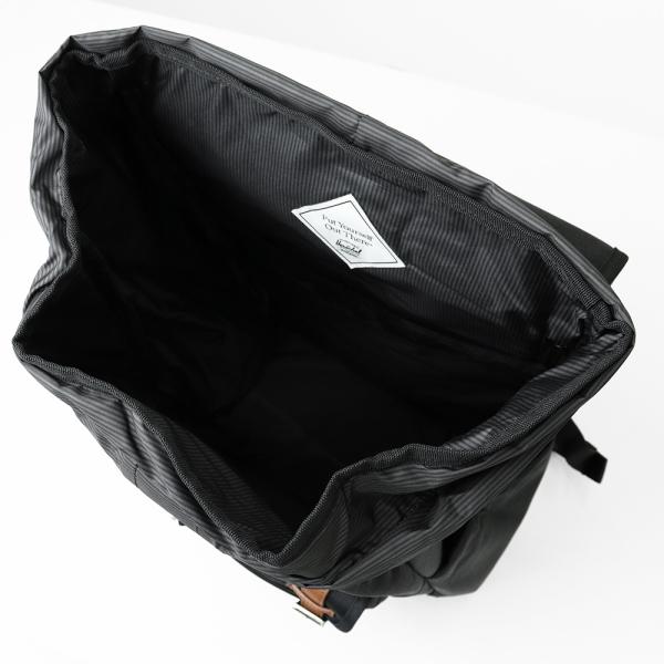 Herschel Supply（ハーシェルサプライ） バックパック LITTLE AMERICA