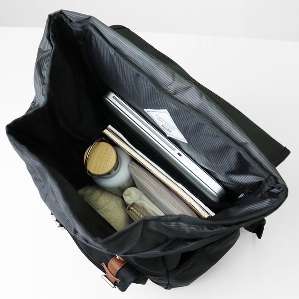 Herschel Supply（ハーシェルサプライ） バックパック LITTLE AMERICA